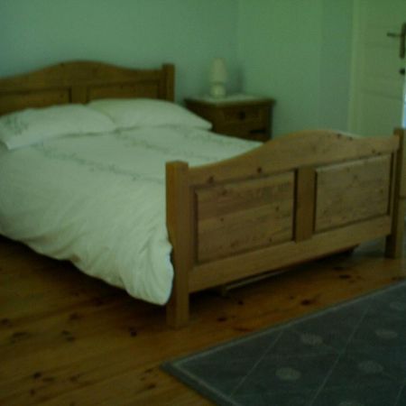 Arret Et Aller Bed and Breakfast Argagnon Rum bild